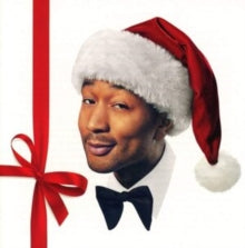 John Legend: A Legendary Christmas