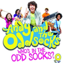 Andy and the Odd Socks: Who's in the Odd Socks?