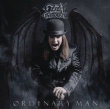 Ozzy Osbourne: Ordinary Man