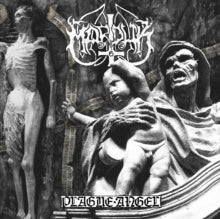 Marduk: Plague Angel