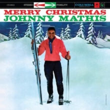 Johnny Mathis: Merry Christmas