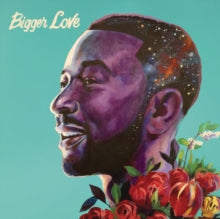 John Legend: Bigger Love