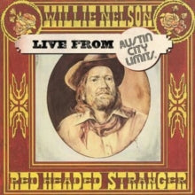 Willie Nelson: Live at Austin City Limits, 1976 (RSD Black Friday 2020)