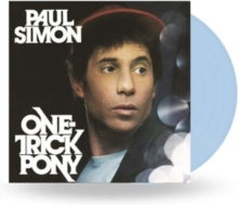 Paul Simon: One Trick Pony