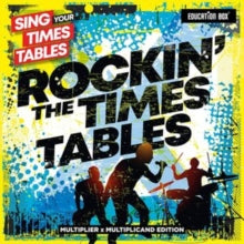 Education Box: Sing Your Times Tables
