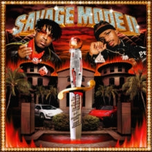 21 Savage & Metro Boomin': Savage Mode II