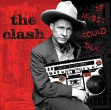 The Clash: If Music Could Talk (RSD 2021)