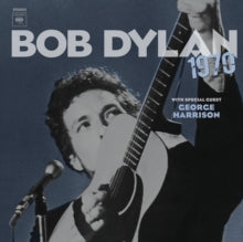 Bob Dylan: 1970