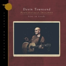 Devin Townsend: Acoustically Inclined