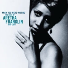 Aretha Franklin: Knew You Were Waiting