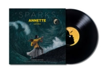 Sparks: Annette