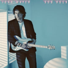 John Mayer: Sob Rock