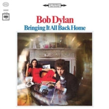 Bob Dylan: Bringing it all back home