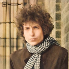 Bob Dylan: Blonde on blonde