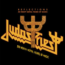Judas Priest: Reflections