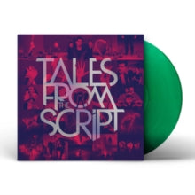 The Script: Tales from the Script