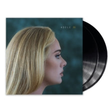 Adele: 30