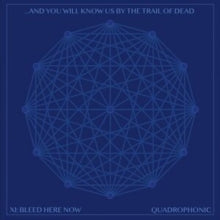 ...And You Will Know Us By The Trail Of Dead: XI
