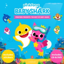 Pinkfong: Presents: The Best of Baby Shark
