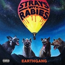 EarthGang: Strays With Rabies
