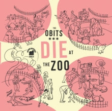 Obits: Die at the Zoo