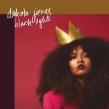 Dakota Jones: Black Light
