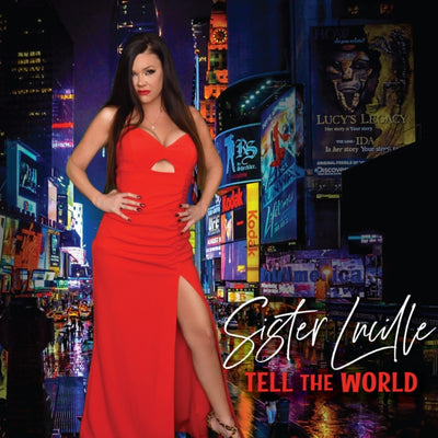 Sister Lucille: Tell the world