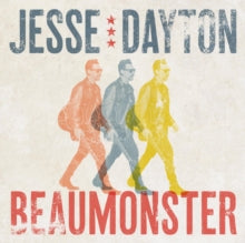 Jesse Dayton: Beaumonster