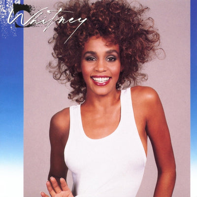 Whitney Houston: Whitney