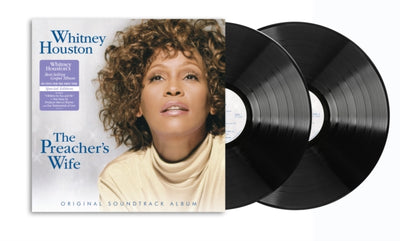 Whitney Houston: The Preacher's Wife