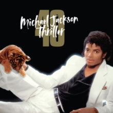 Michael Jackson: Thriller 40