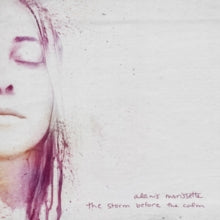 Alanis Morissette: The Storm Before the Calm