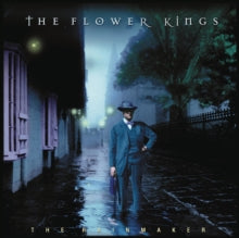The Flower Kings: The Rainmaker