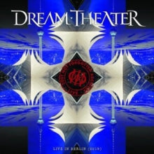 Dream Theater: Lost Not Forgotten Archives