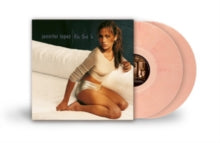Jennifer Lopez: On the 6 (NAD Transparent Peach Vinyl)