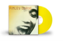 Finley Quaye: Maverick a Strike (NAD Transparent Yellow Vinyl)