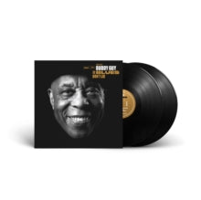 Buddy Guy: The Blues Don't Lie