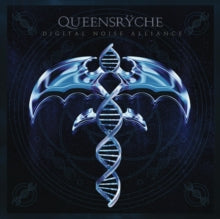 Queensrÿche: Digital Noise Alliance