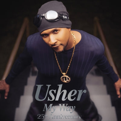 Usher: My Way