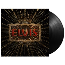 Various Artists: Elvis