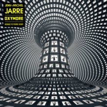 Jean-Michel Jarre: Oxymore