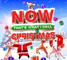 Various Artists: NOW That's What I Call Christmas