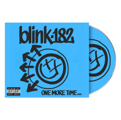 Blink-182: One More Time