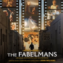 John Williams: The Fabelmans