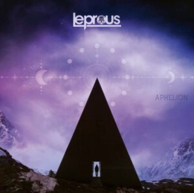 Leprous: Aphelion
