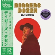 Various Artists: Diggers Dozen