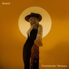 Jewel: Freewheelin&