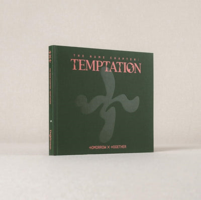 TOMORROW X TOGETHER: The Name Chapter: TEMPTATION (Daydream)