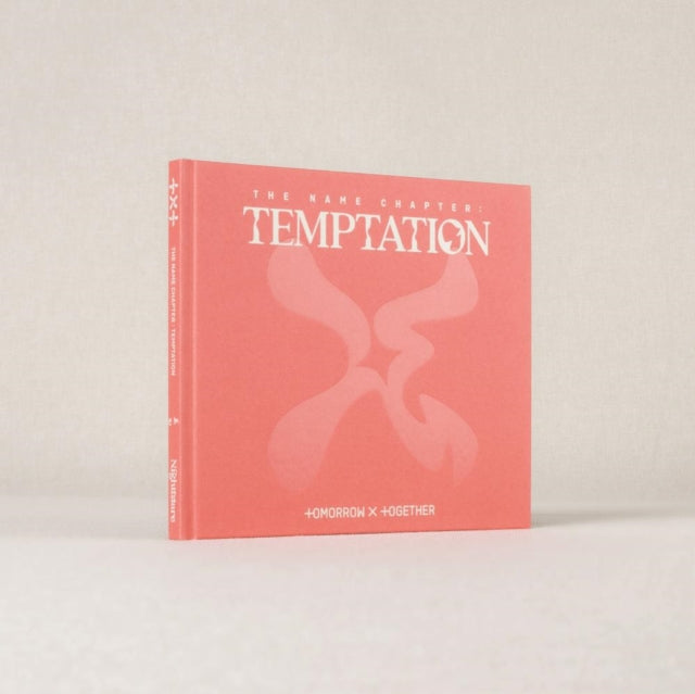 TOMORROW X TOGETHER: The Name Chapter: TEMPTATION (Nightmare)