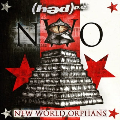 (Hed) P.E.: New world orphans